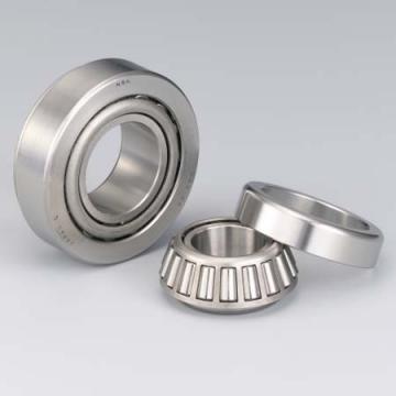 high speed 6323 series bearing with 2rs plastic seals