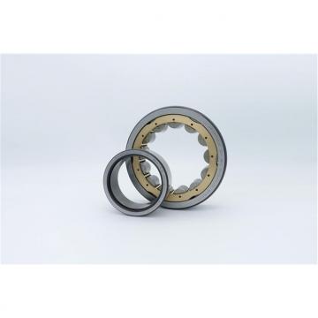 AST SFRW2-5ZZ deep groove ball bearings