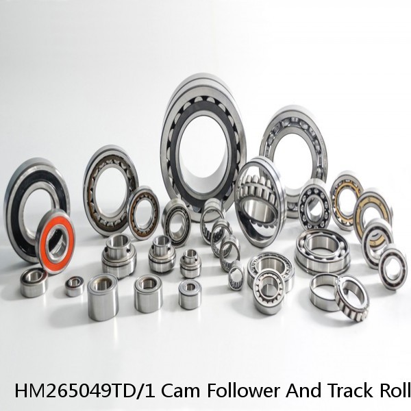 HM265049TD/1 Cam Follower And Track Roller