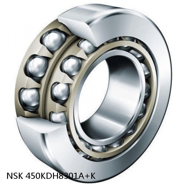 450KDH8301A+K NSK Thrust Tapered Roller Bearing