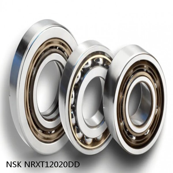 NRXT12020DD NSK Crossed Roller Bearing