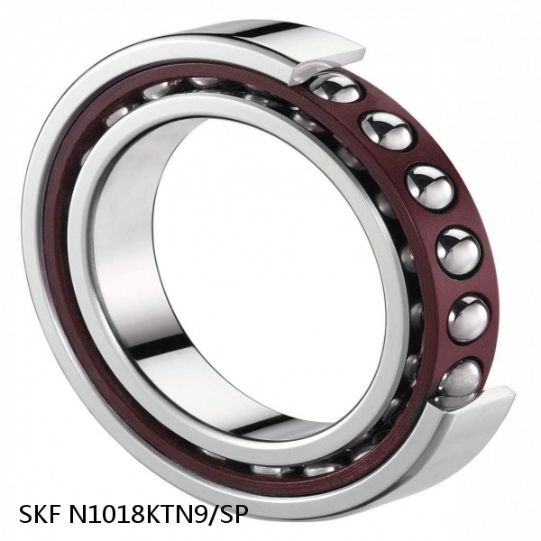 N1018KTN9/SP SKF Super Precision,Super Precision Bearings,Cylindrical Roller Bearings,Single Row N 10 Series