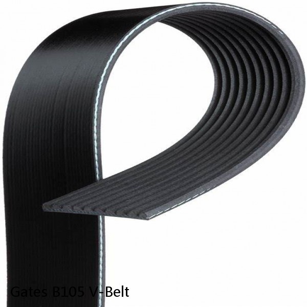Gates B105 V-Belt