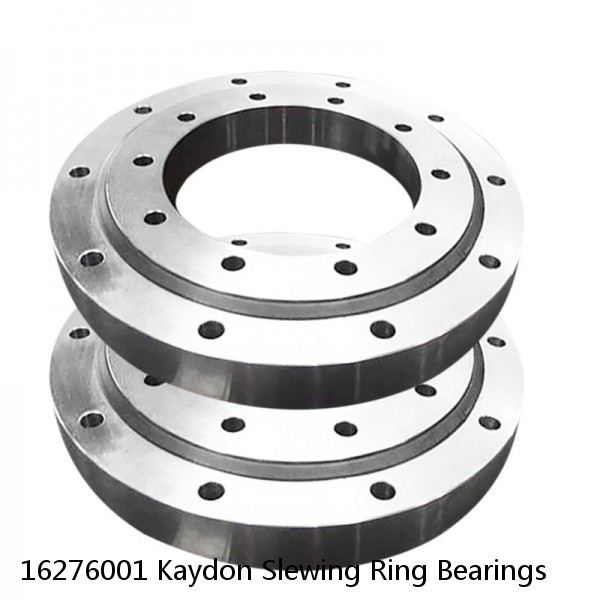 16276001 Kaydon Slewing Ring Bearings