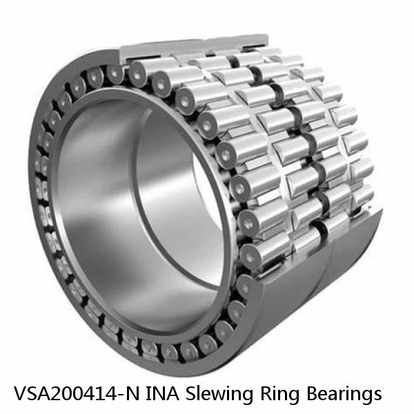 VSA200414-N INA Slewing Ring Bearings