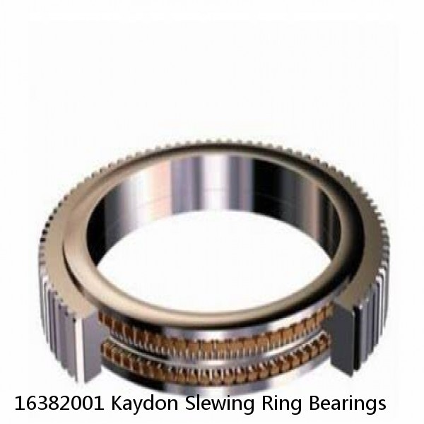 16382001 Kaydon Slewing Ring Bearings