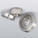 17 mm x 40 mm x 12 mm  skf 7203 becbp bearing