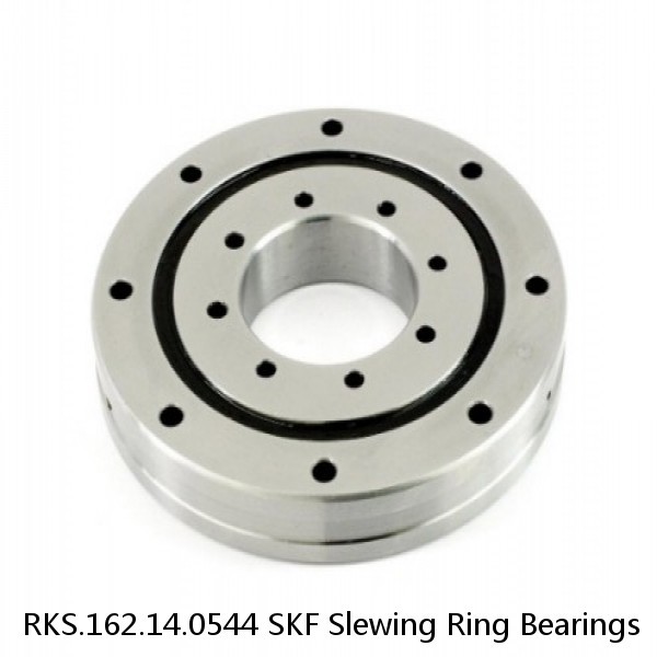 RKS.162.14.0544 SKF Slewing Ring Bearings