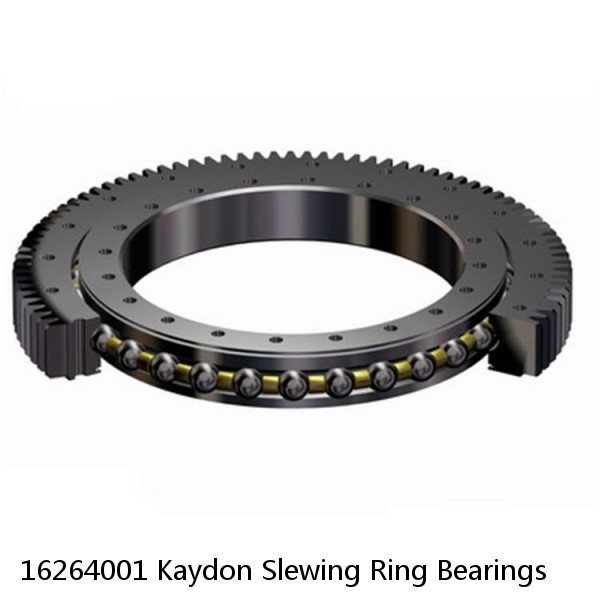 16264001 Kaydon Slewing Ring Bearings