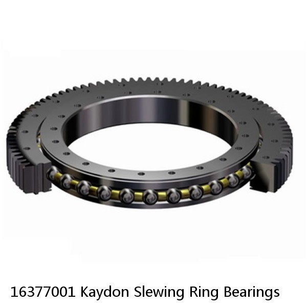 16377001 Kaydon Slewing Ring Bearings