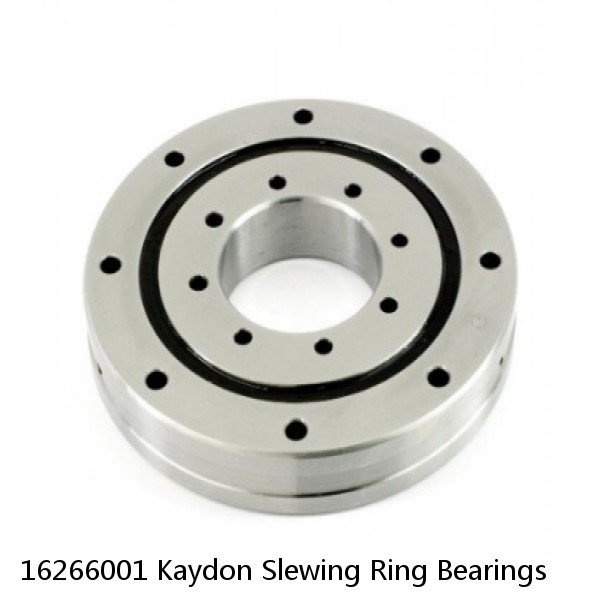 16266001 Kaydon Slewing Ring Bearings