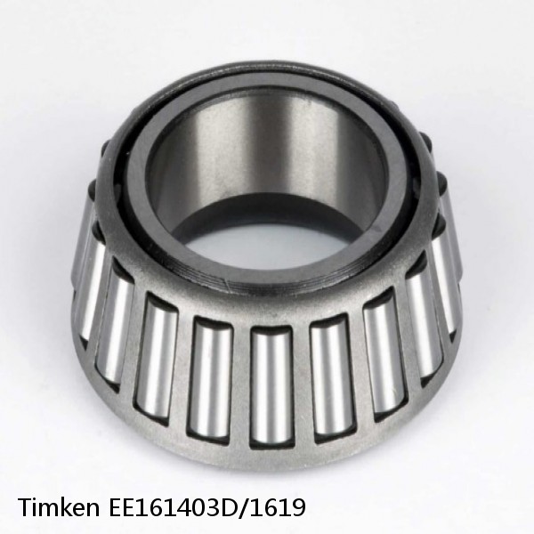 EE161403D/1619 Timken Tapered Roller Bearings