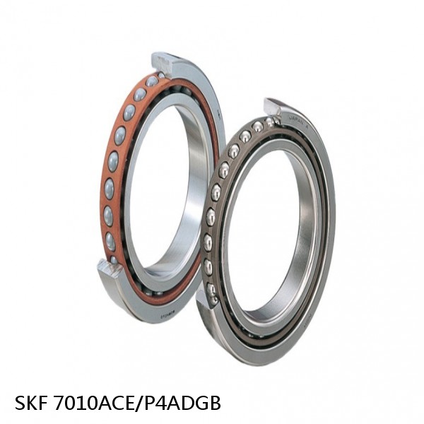 7010ACE/P4ADGB SKF Super Precision,Super Precision Bearings,Super Precision Angular Contact,7000 Series,25 Degree Contact Angle