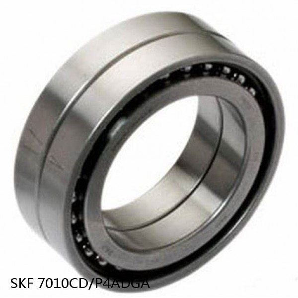 7010CD/P4ADGA SKF Super Precision,Super Precision Bearings,Super Precision Angular Contact,7000 Series,15 Degree Contact Angle