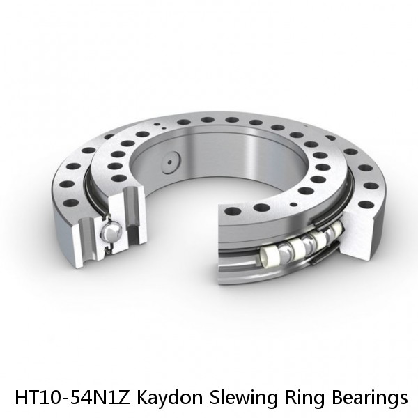 HT10-54N1Z Kaydon Slewing Ring Bearings