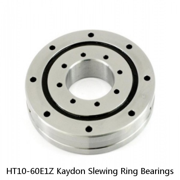 HT10-60E1Z Kaydon Slewing Ring Bearings