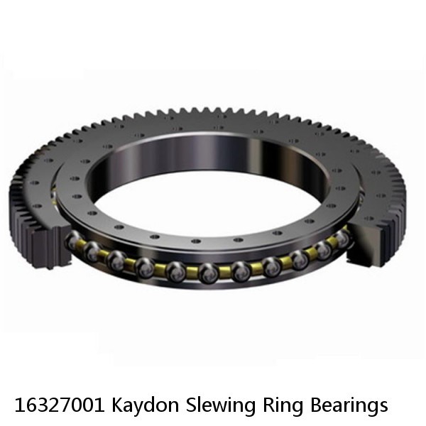 16327001 Kaydon Slewing Ring Bearings