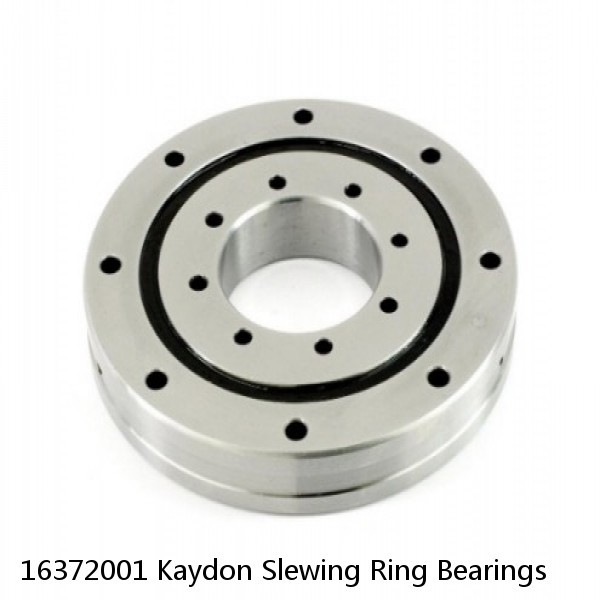 16372001 Kaydon Slewing Ring Bearings