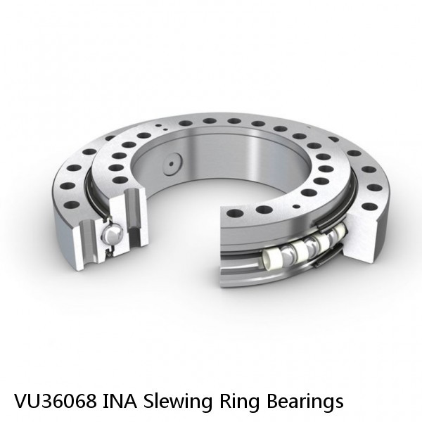 VU36068 INA Slewing Ring Bearings