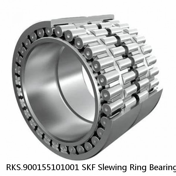 RKS.900155101001 SKF Slewing Ring Bearings